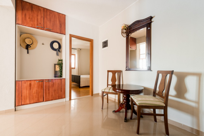 Innere, Villa Majda Nereži&scaron;ća