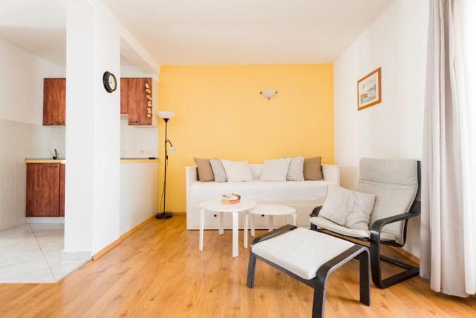 Innere, Villa Majda Nereži&scaron;ća