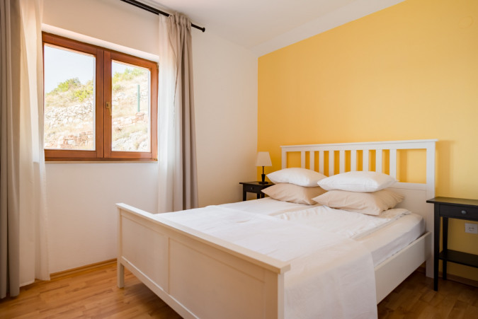 Innere, Villa Majda Nereži&scaron;ća