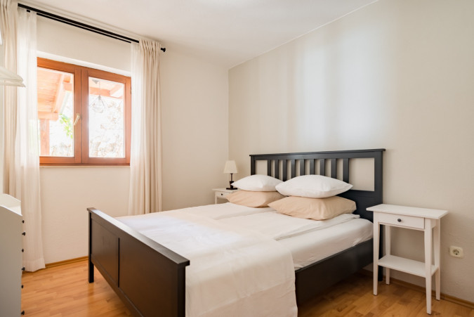 Innere, Villa Majda Nereži&scaron;ća