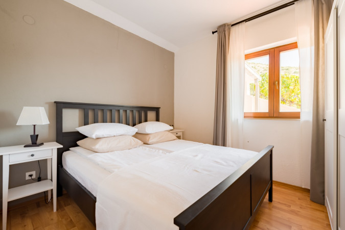 Innere, Villa Majda Nereži&scaron;ća
